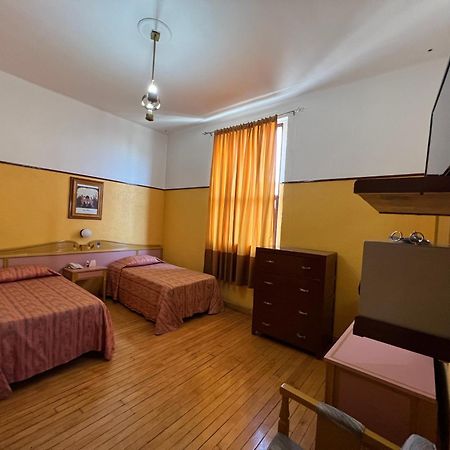Hotel Isabel Μεξικό Εξωτερικό φωτογραφία