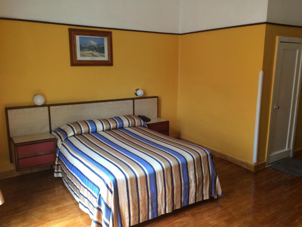 Hotel Isabel Μεξικό Εξωτερικό φωτογραφία