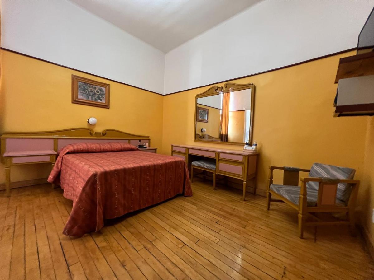 Hotel Isabel Μεξικό Εξωτερικό φωτογραφία