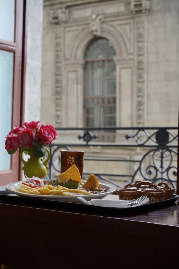 Hotel Isabel Μεξικό Εξωτερικό φωτογραφία