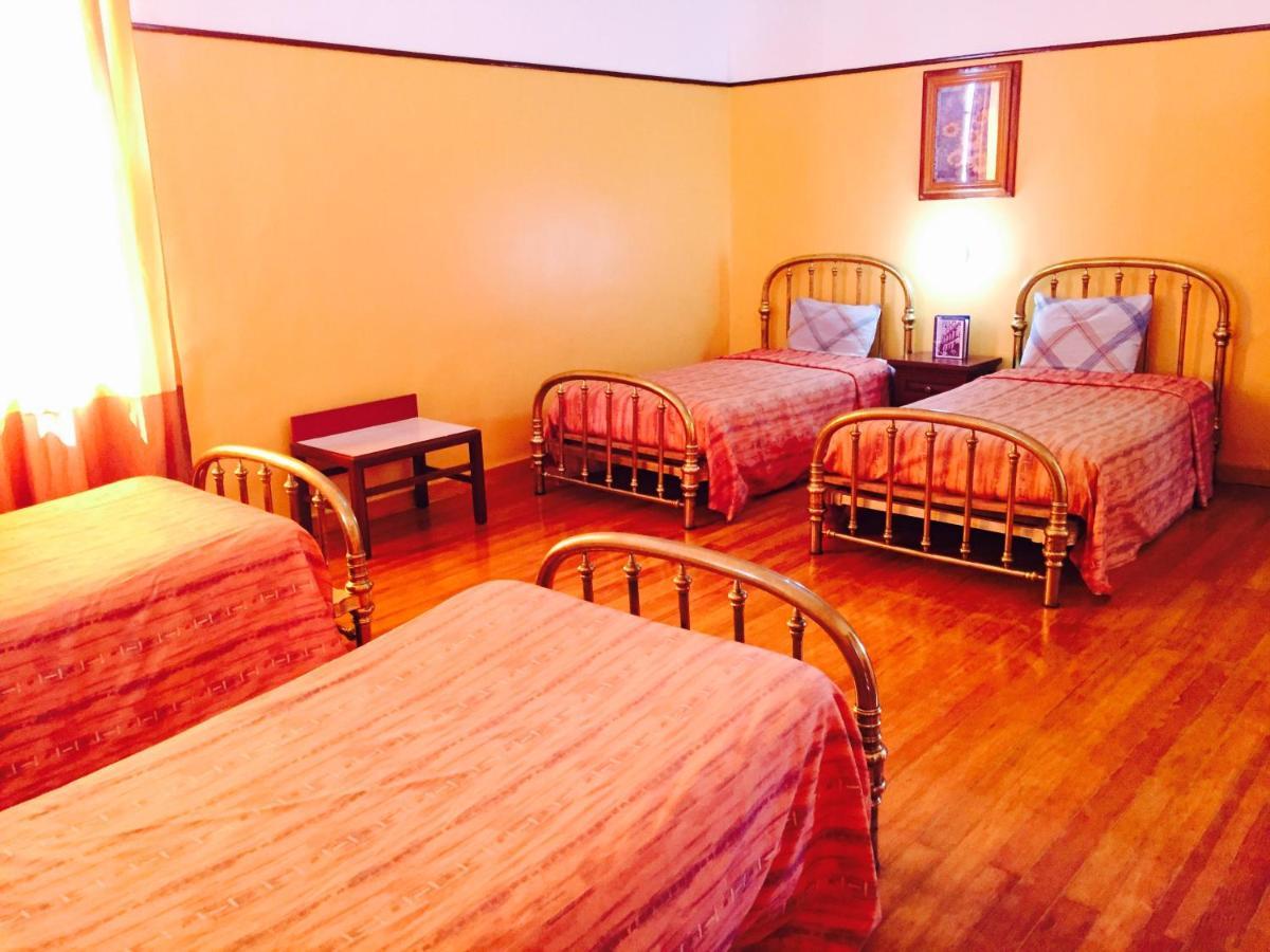 Hotel Isabel Μεξικό Εξωτερικό φωτογραφία