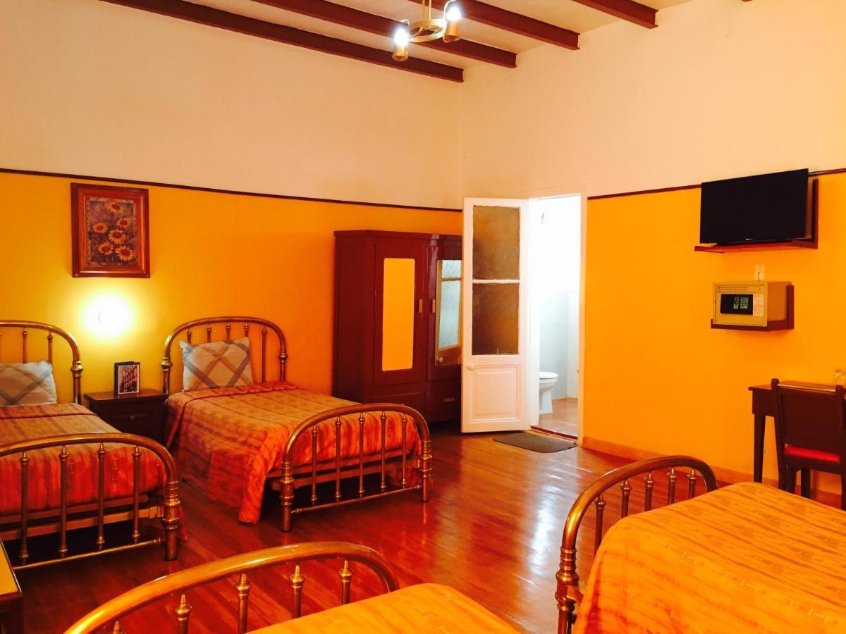 Hotel Isabel Μεξικό Εξωτερικό φωτογραφία