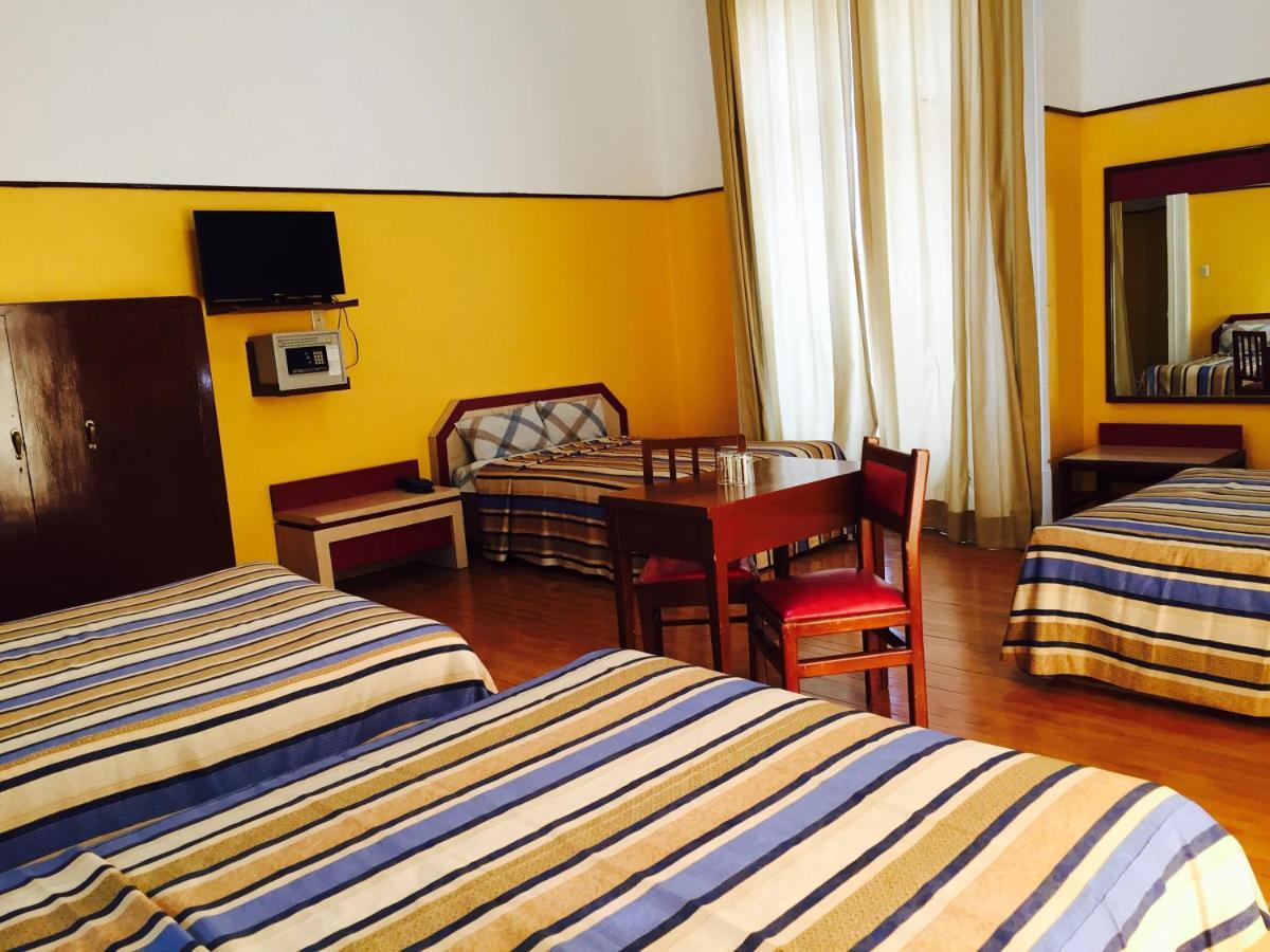 Hotel Isabel Μεξικό Εξωτερικό φωτογραφία