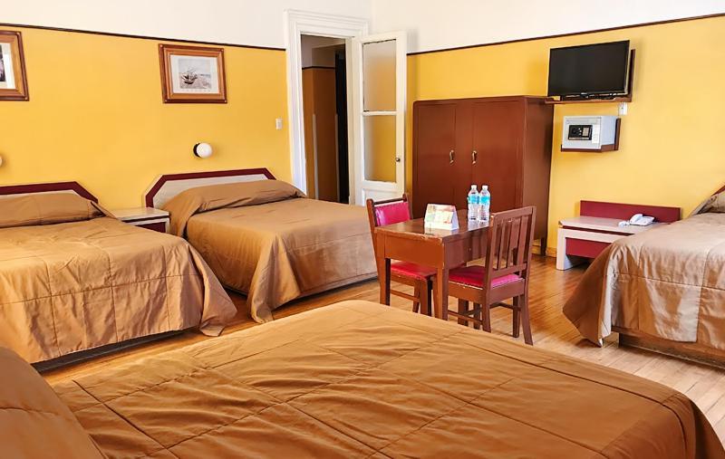 Hotel Isabel Μεξικό Εξωτερικό φωτογραφία