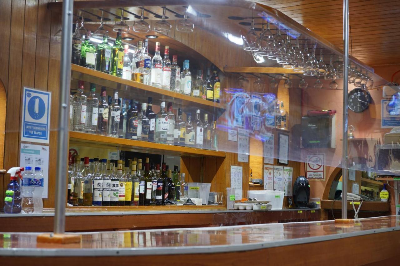 Hotel Isabel Μεξικό Εξωτερικό φωτογραφία