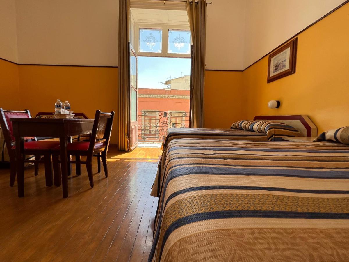 Hotel Isabel Μεξικό Εξωτερικό φωτογραφία