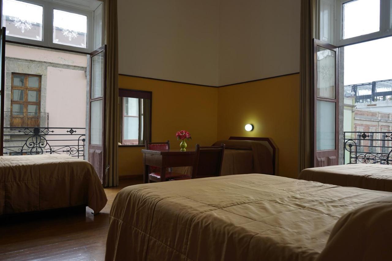 Hotel Isabel Μεξικό Εξωτερικό φωτογραφία