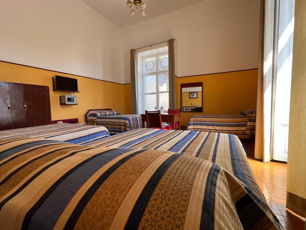 Hotel Isabel Μεξικό Εξωτερικό φωτογραφία
