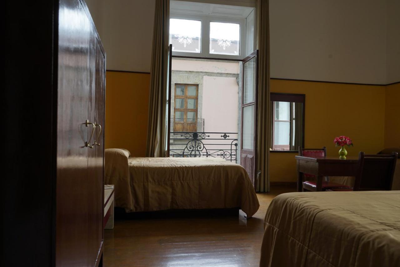 Hotel Isabel Μεξικό Εξωτερικό φωτογραφία
