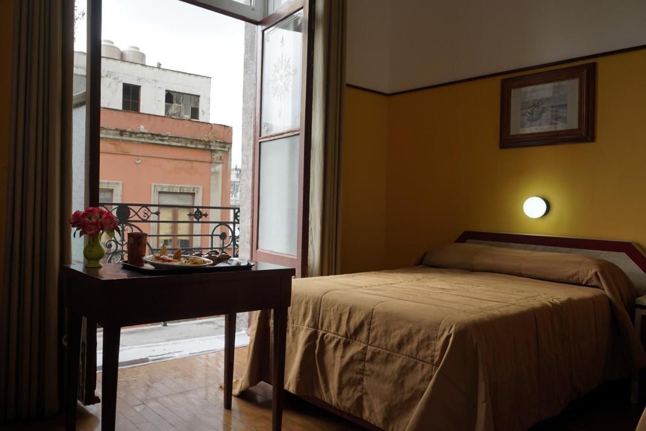 Hotel Isabel Μεξικό Εξωτερικό φωτογραφία