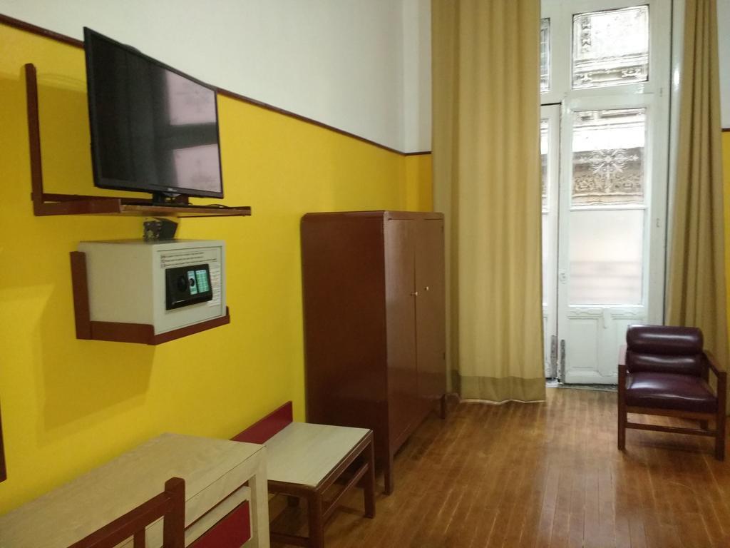 Hotel Isabel Μεξικό Εξωτερικό φωτογραφία