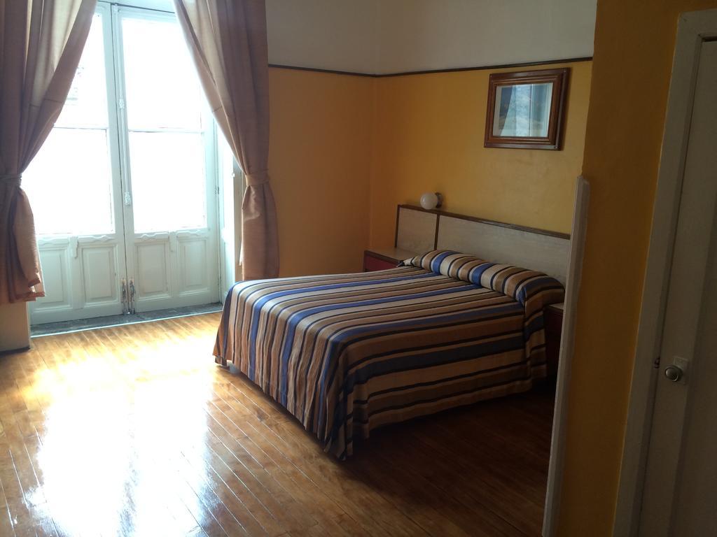 Hotel Isabel Μεξικό Εξωτερικό φωτογραφία