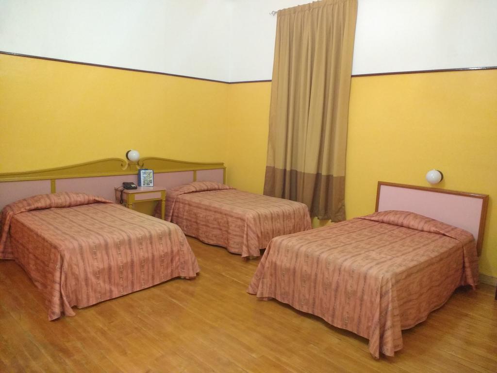 Hotel Isabel Μεξικό Εξωτερικό φωτογραφία
