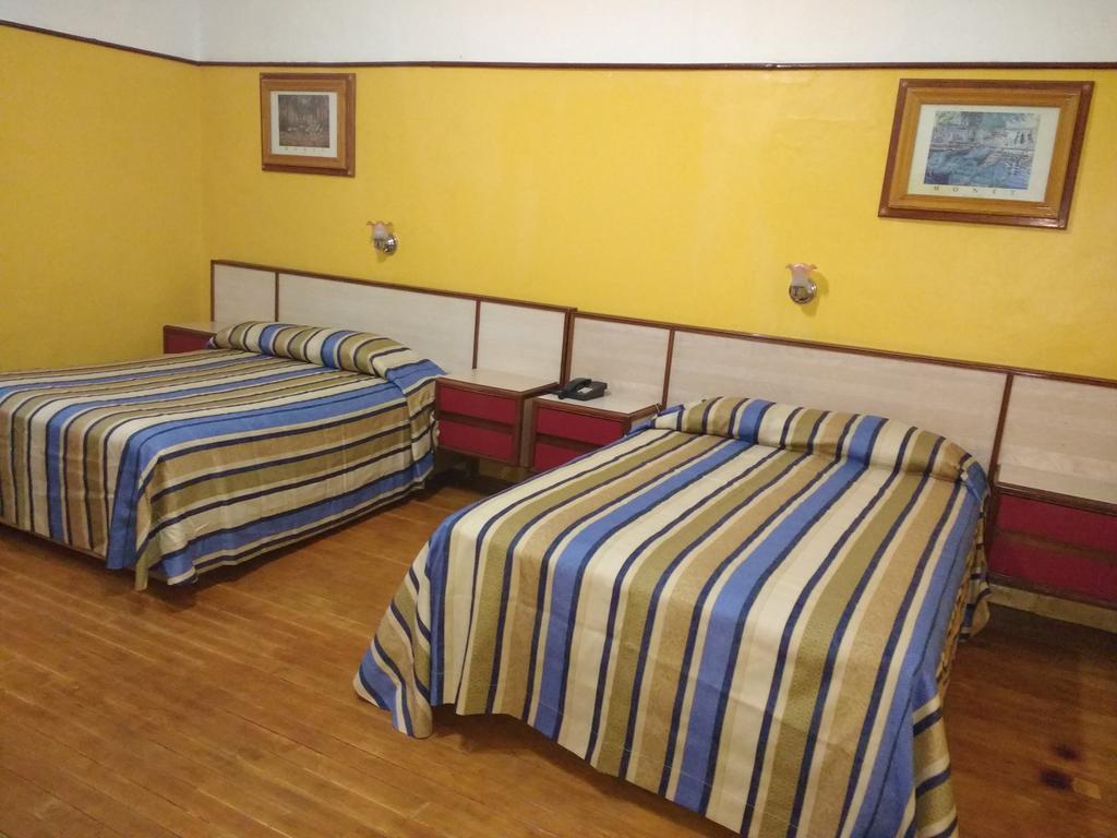 Hotel Isabel Μεξικό Εξωτερικό φωτογραφία