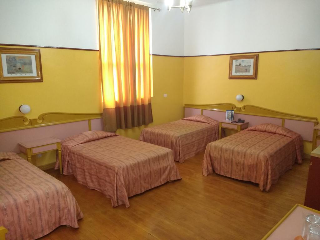 Hotel Isabel Μεξικό Εξωτερικό φωτογραφία