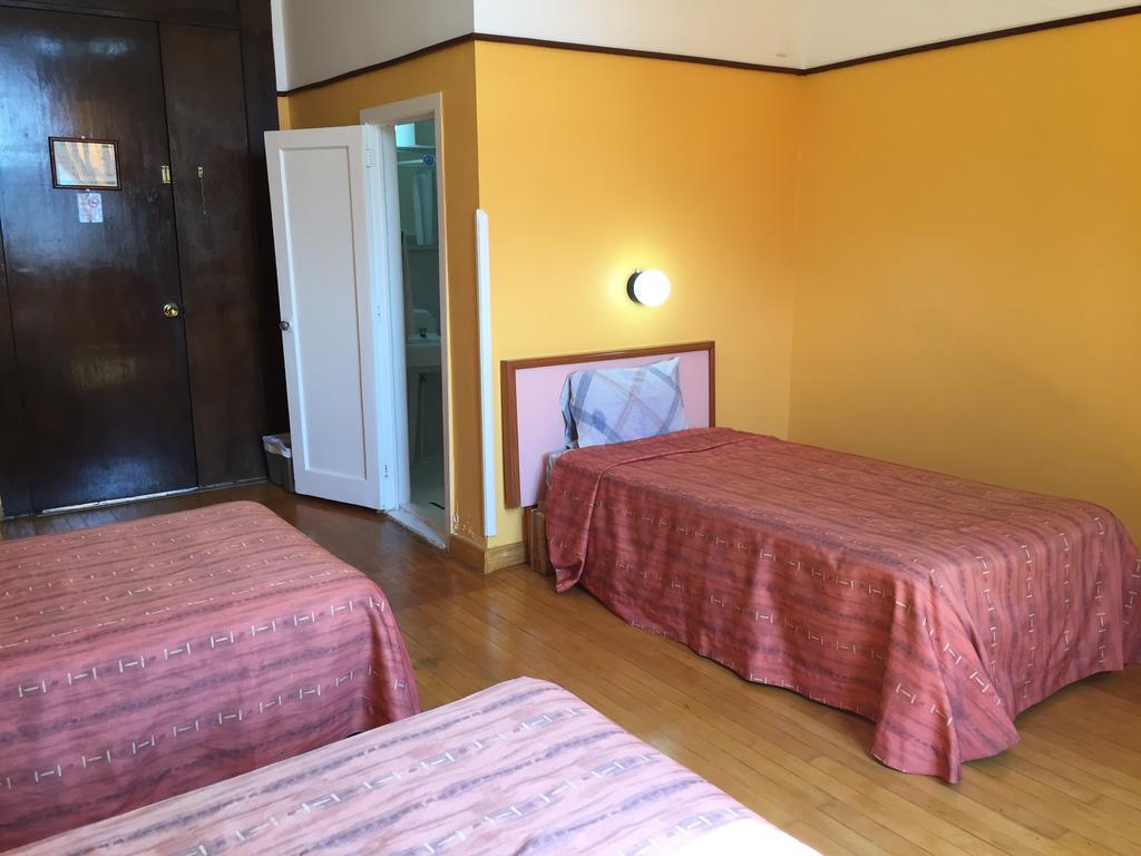 Hotel Isabel Μεξικό Εξωτερικό φωτογραφία