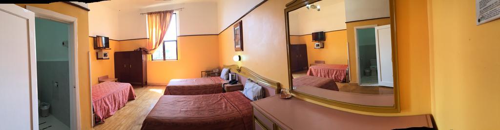 Hotel Isabel Μεξικό Εξωτερικό φωτογραφία